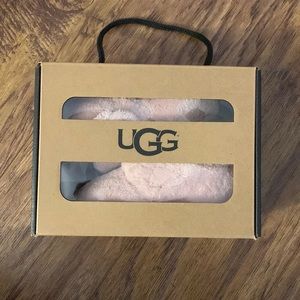 Ugg slippers for baby